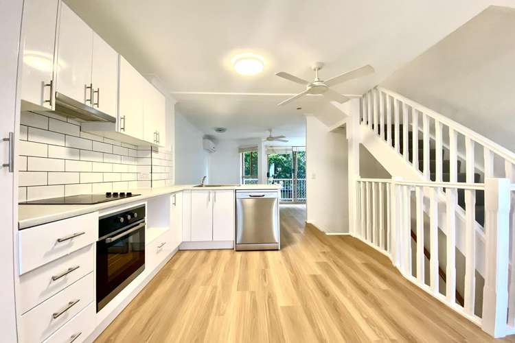 Second view of Homely unit listing, 47/527-535 Gold Coast Highway, Tugun QLD 4224