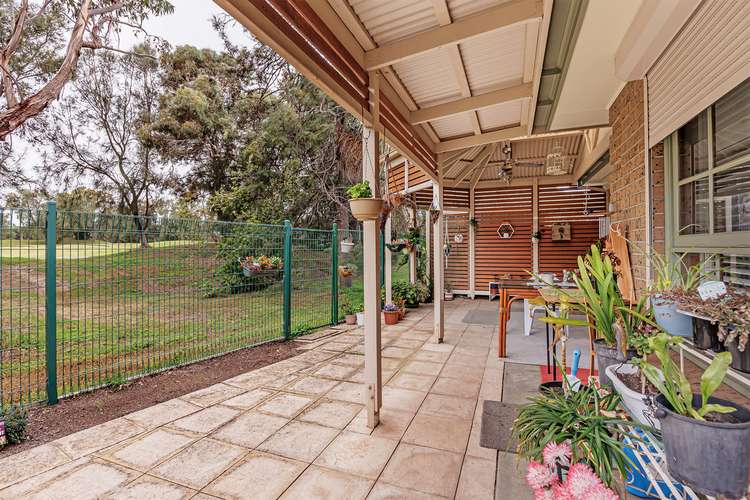 Second view of Homely house listing, 5/32 Lochside Drive, West Lakes SA 5021