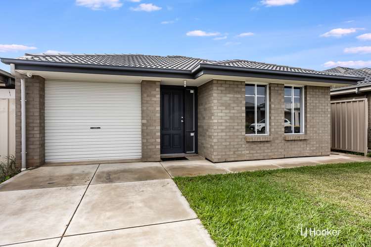 Second view of Homely house listing, 33 Rosewood Avenue, Elizabeth North SA 5113