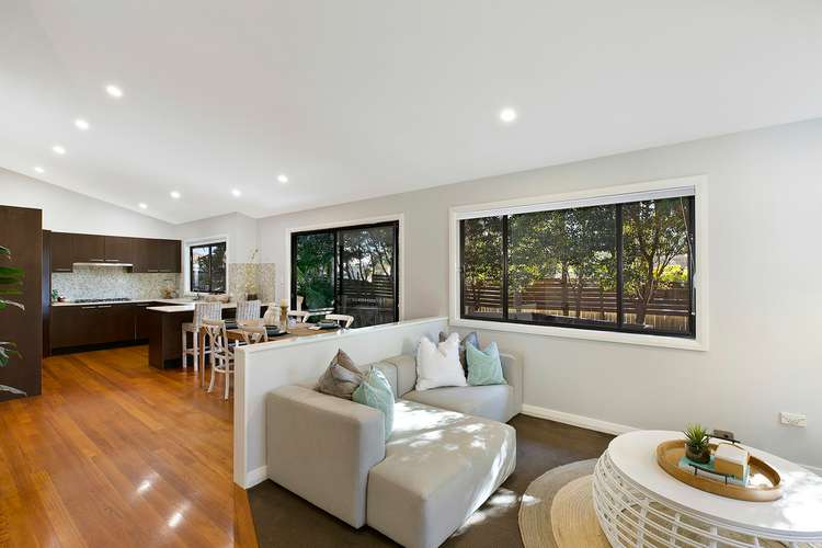 Fourth view of Homely house listing, 9a McLean Street, Killarney Vale NSW 2261