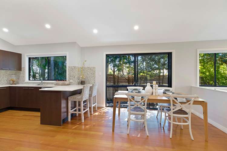 Fifth view of Homely house listing, 9a McLean Street, Killarney Vale NSW 2261