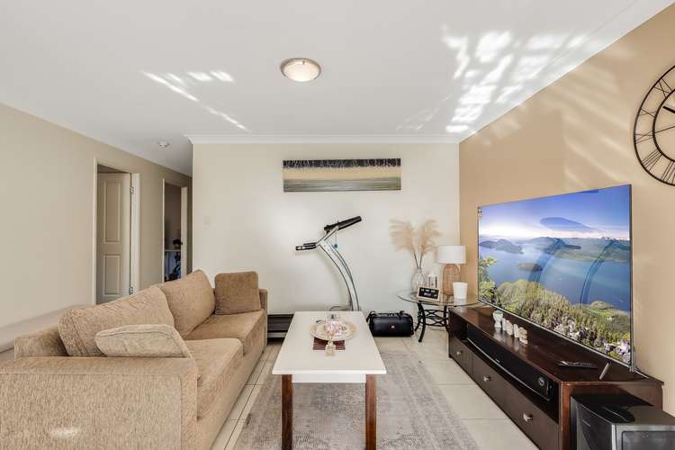 Second view of Homely unit listing, 4/42 Gordon Avenue, Newtown QLD 4350