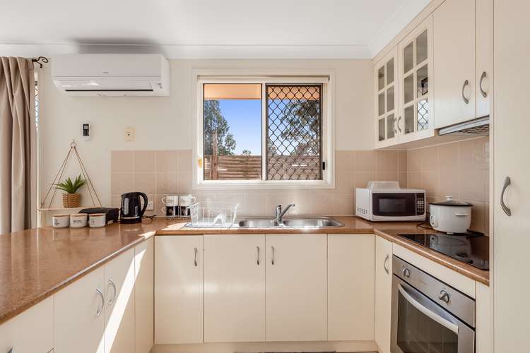 Fourth view of Homely unit listing, 4/42 Gordon Avenue, Newtown QLD 4350