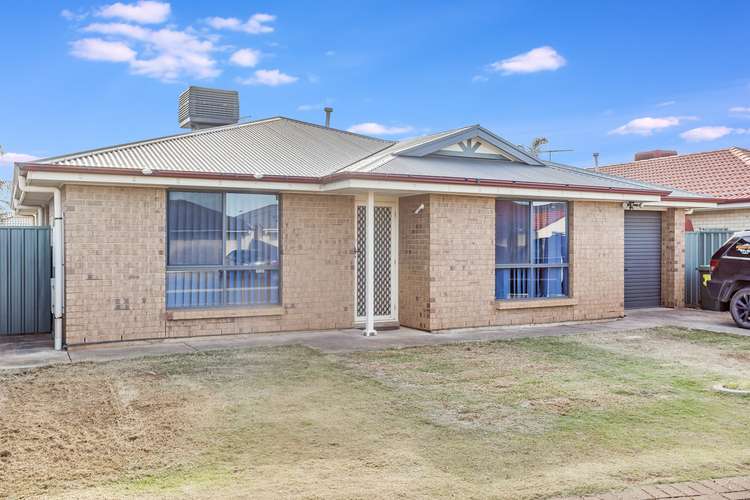 Second view of Homely house listing, 24 Ramnet Circuit, Munno Para SA 5115