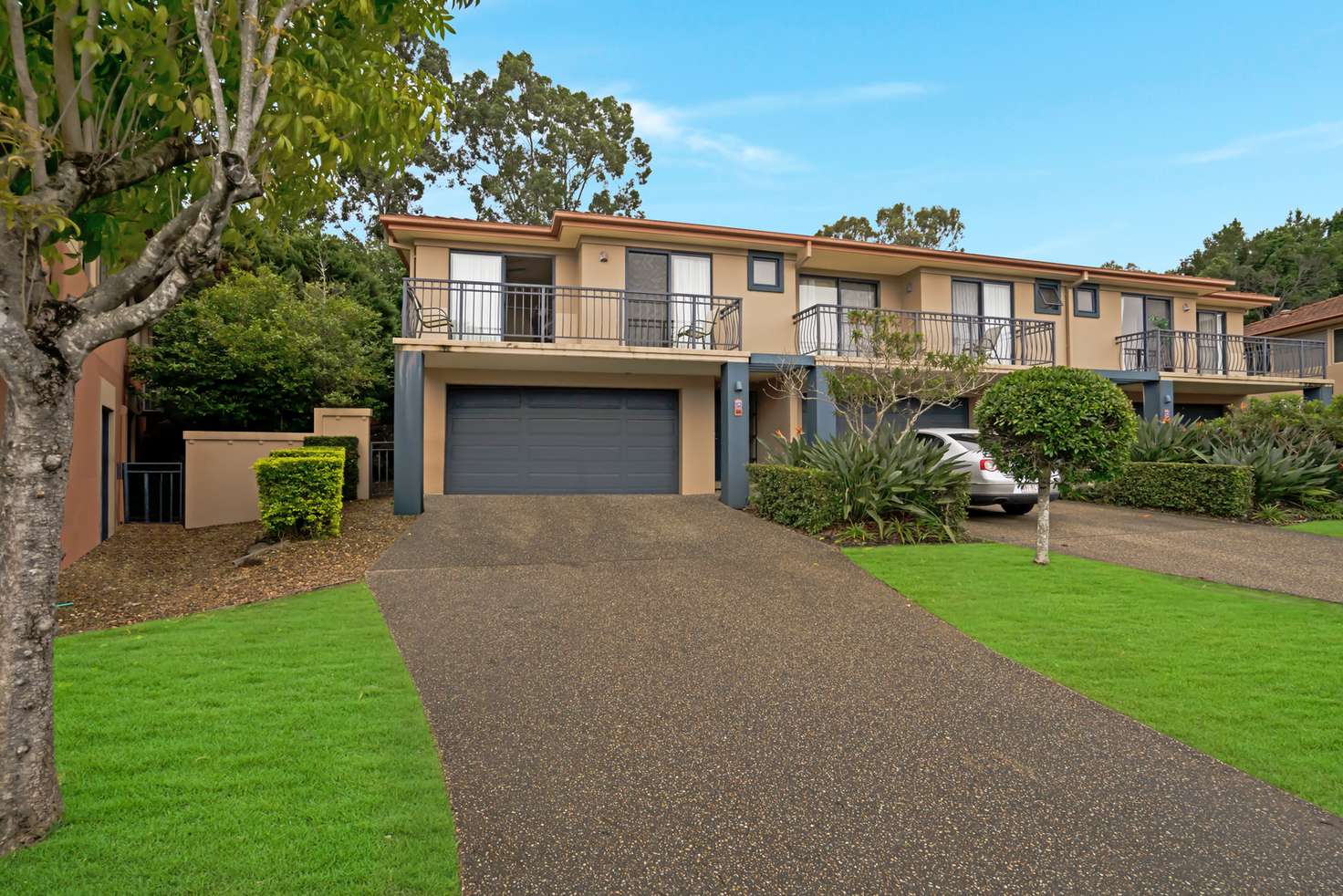 Main view of Homely townhouse listing, 88/4 University Drive, Robina QLD 4226