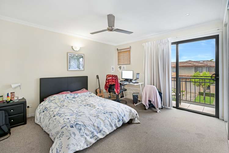 Fourth view of Homely townhouse listing, 88/4 University Drive, Robina QLD 4226