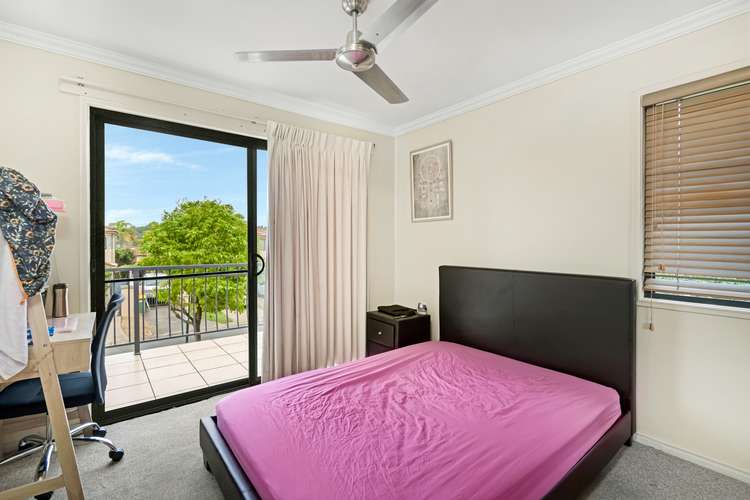 Sixth view of Homely townhouse listing, 88/4 University Drive, Robina QLD 4226
