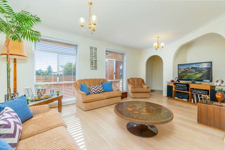 Second view of Homely house listing, 59 Rivendell Crescent, Werrington Downs NSW 2747