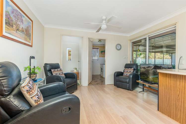 Third view of Homely house listing, 59 Rivendell Crescent, Werrington Downs NSW 2747