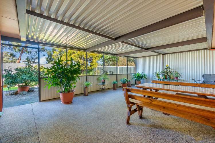 Fourth view of Homely house listing, 59 Rivendell Crescent, Werrington Downs NSW 2747