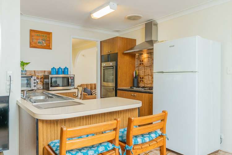 Fifth view of Homely house listing, 59 Rivendell Crescent, Werrington Downs NSW 2747