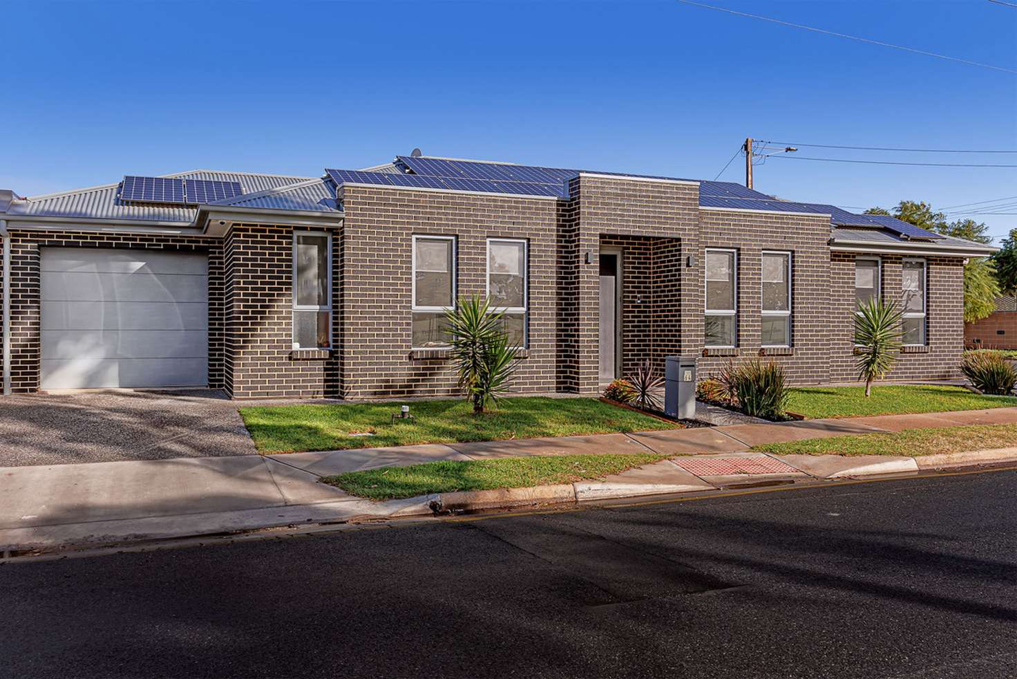 Main view of Homely house listing, 64 Minns Street East, Woodville West SA 5011