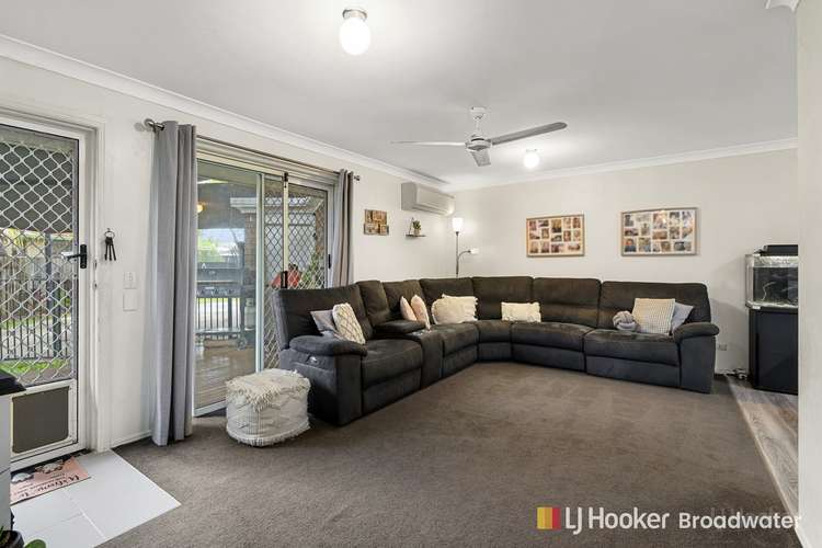 Second view of Homely house listing, 2/13 Brady Drive, Coombabah QLD 4216