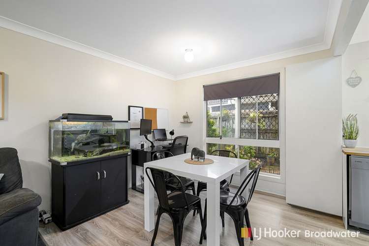 Fourth view of Homely house listing, 2/13 Brady Drive, Coombabah QLD 4216