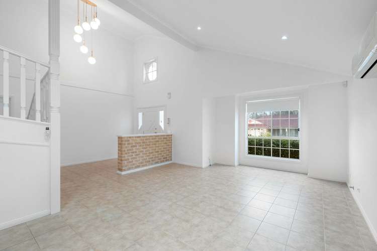 Second view of Homely house listing, 14 Myrtle Street, Prestons NSW 2170