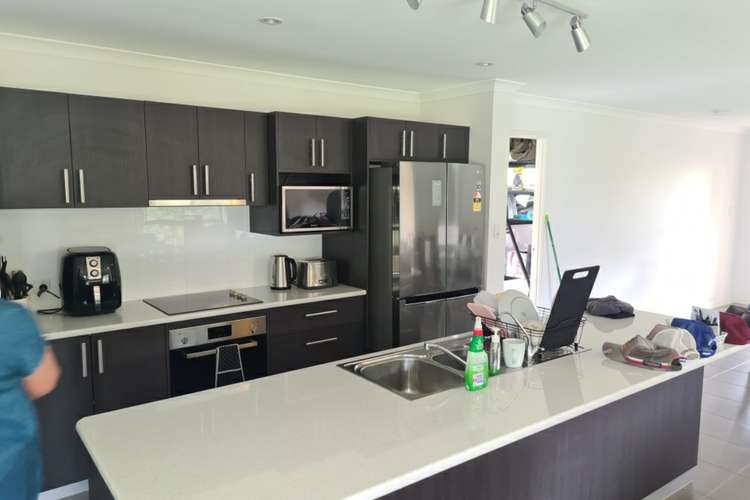 Fourth view of Homely house listing, 35 McLucas Cresent, Wondai QLD 4606