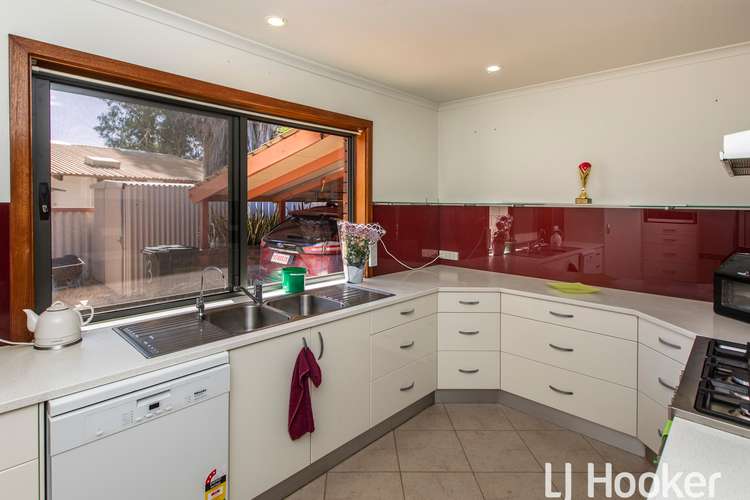 Second view of Homely house listing, 13 Plowman Street, Gillen NT 870