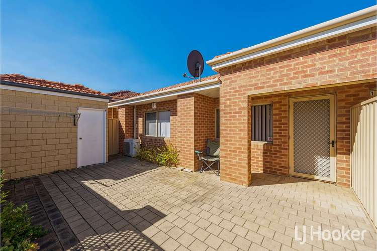 Main view of Homely villa listing, 2/11 Sheoak Road, Maddington WA 6109