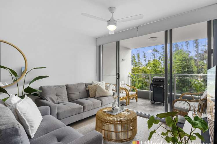 Main view of Homely apartment listing, 7/58 Frank Street, Labrador QLD 4215