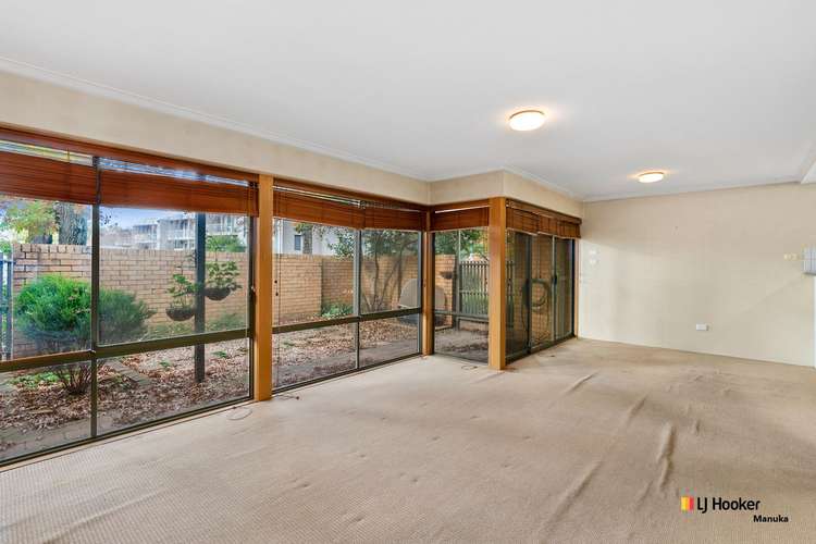 Second view of Homely unit listing, 9/33 Dawes Street, Kingston ACT 2604