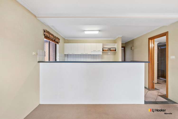 Fourth view of Homely unit listing, 9/33 Dawes Street, Kingston ACT 2604