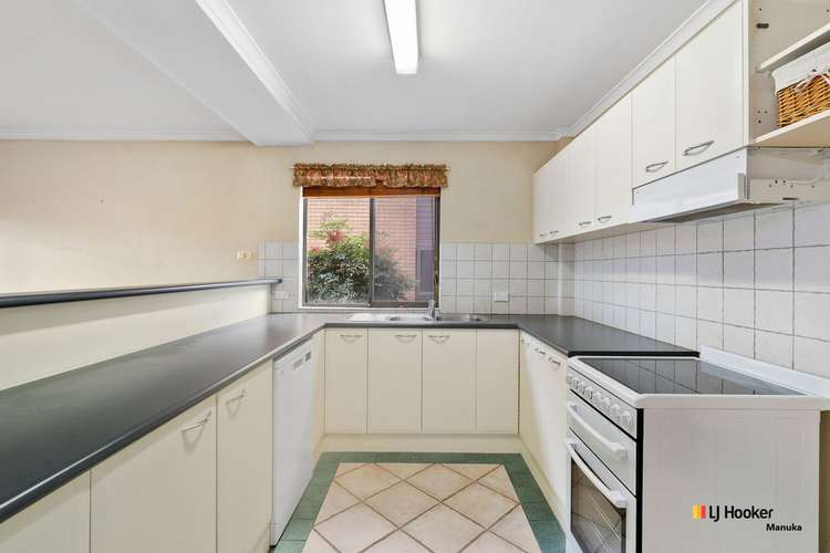Fifth view of Homely unit listing, 9/33 Dawes Street, Kingston ACT 2604