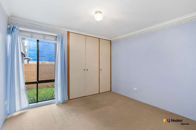 Sixth view of Homely unit listing, 9/33 Dawes Street, Kingston ACT 2604