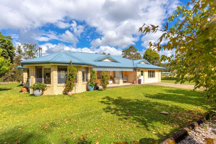 Second view of Homely house listing, 118 Melaleuca Drive, Coolongolook NSW 2423