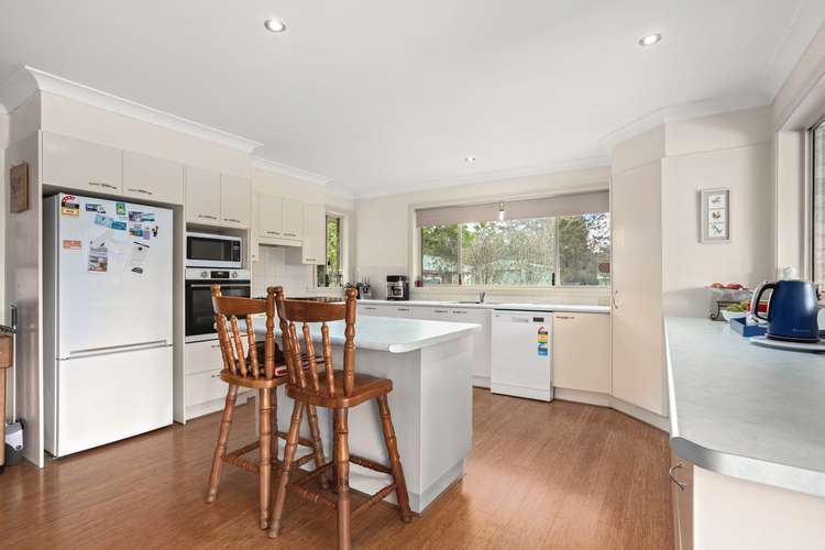 Fifth view of Homely house listing, 118 Melaleuca Drive, Coolongolook NSW 2423