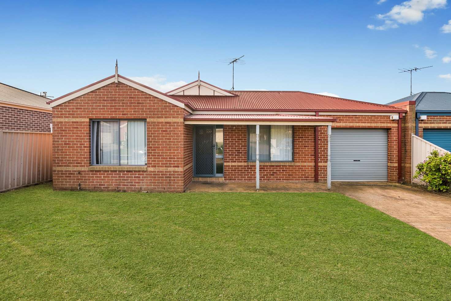 Main view of Homely unit listing, 2/46 Kulin Drive, Kilmore VIC 3764