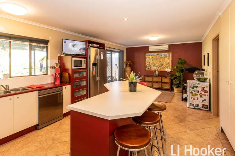 Fourth view of Homely house listing, 38 Lovegrove Drive, Araluen NT 870