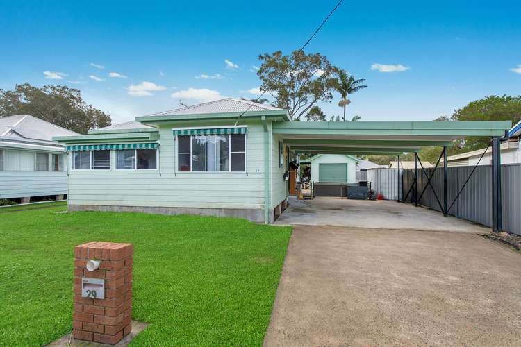 Sixth view of Homely house listing, 29 Alfred Street, North Haven NSW 2443