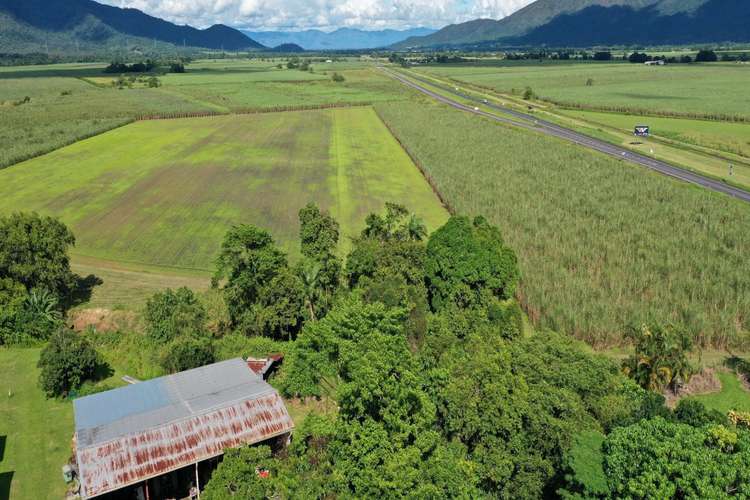 Fourth view of Homely cropping listing, 8 East Feluga Road, East Feluga QLD 4854