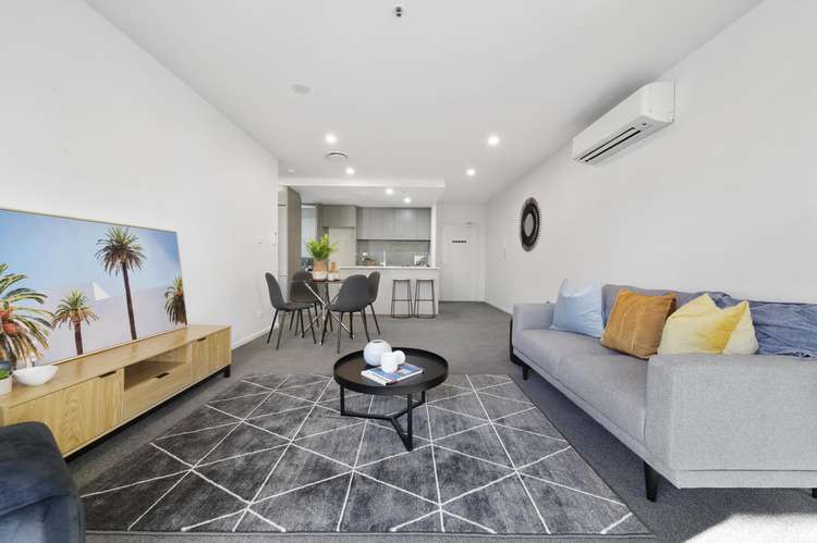 Fourth view of Homely apartment listing, 1/7 Irving Street, Phillip ACT 2606