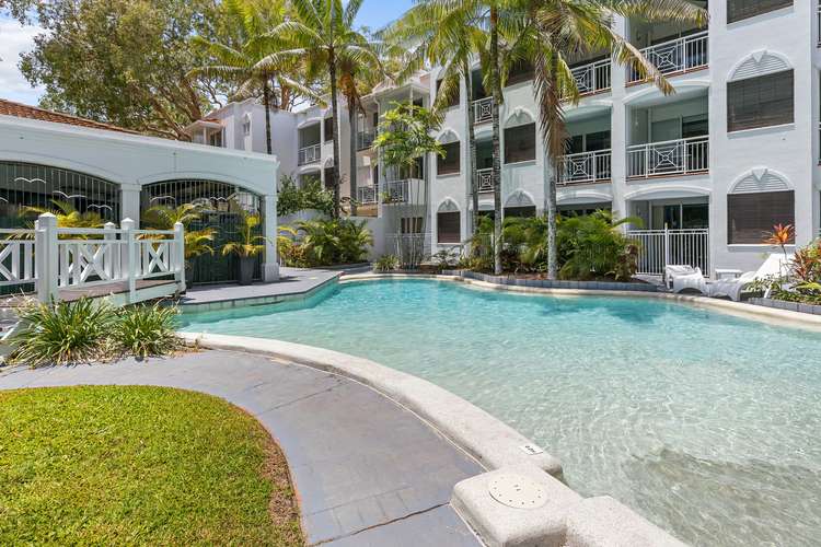Main view of Homely apartment listing, 304/139 Williams Esplanade, Palm Cove QLD 4879