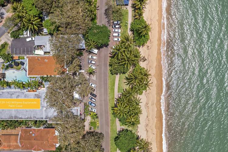 Third view of Homely apartment listing, 304/139 Williams Esplanade, Palm Cove QLD 4879