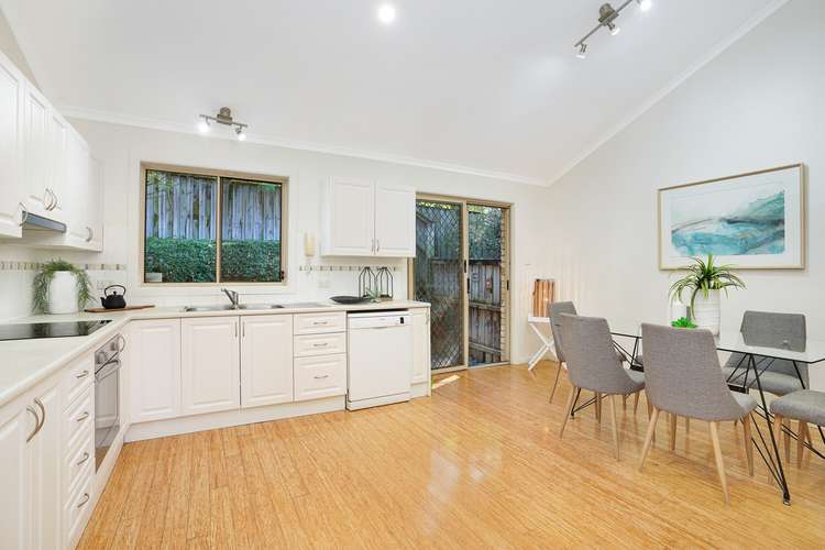Third view of Homely townhouse listing, 7/66-68 Jenner Street, Baulkham Hills NSW 2153