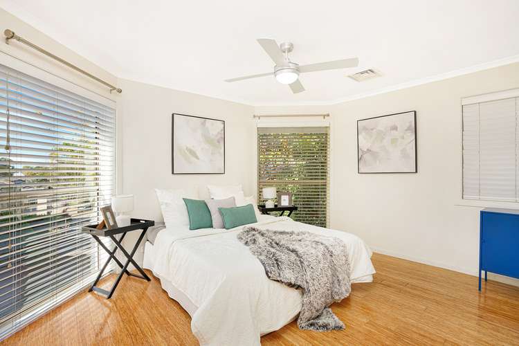 Fourth view of Homely townhouse listing, 7/66-68 Jenner Street, Baulkham Hills NSW 2153