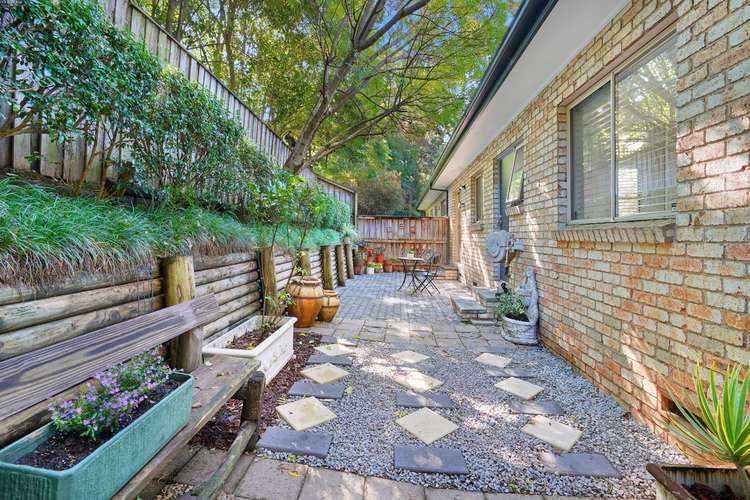 Fifth view of Homely townhouse listing, 7/66-68 Jenner Street, Baulkham Hills NSW 2153