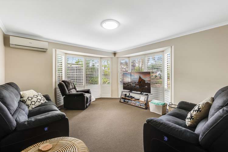 Third view of Homely house listing, 11 Saba Court, Middle Ridge QLD 4350
