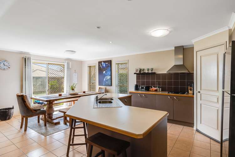 Fourth view of Homely house listing, 11 Saba Court, Middle Ridge QLD 4350