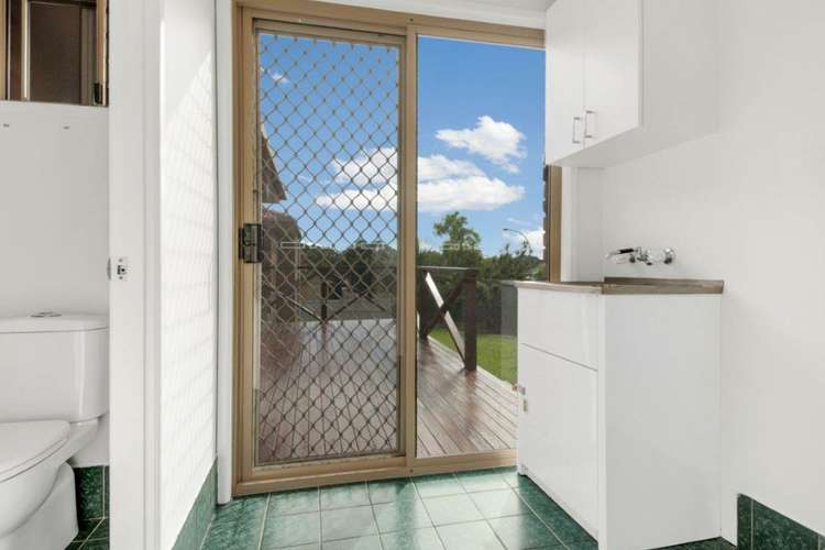 Sixth view of Homely house listing, 6 Graham Street, Tannum Sands QLD 4680