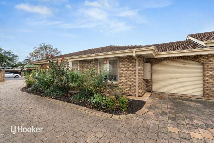 Main view of Homely unit listing, 1/289 Goodwood Road, Kings Park SA 5034