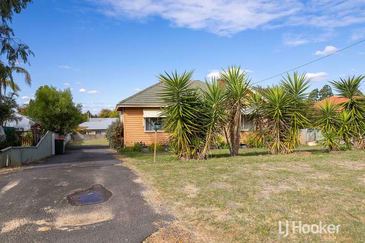 Fourth view of Homely house listing, 15 Steere Crescent, Carey Park WA 6230