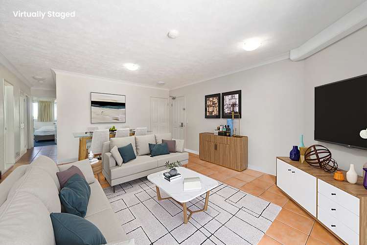 Third view of Homely unit listing, 37/2342-2358 Gold Coast Highway, Mermaid Beach QLD 4218