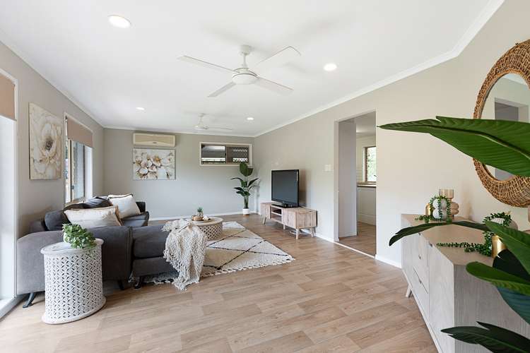 Fifth view of Homely house listing, 2 Billings Place, Capalaba QLD 4157