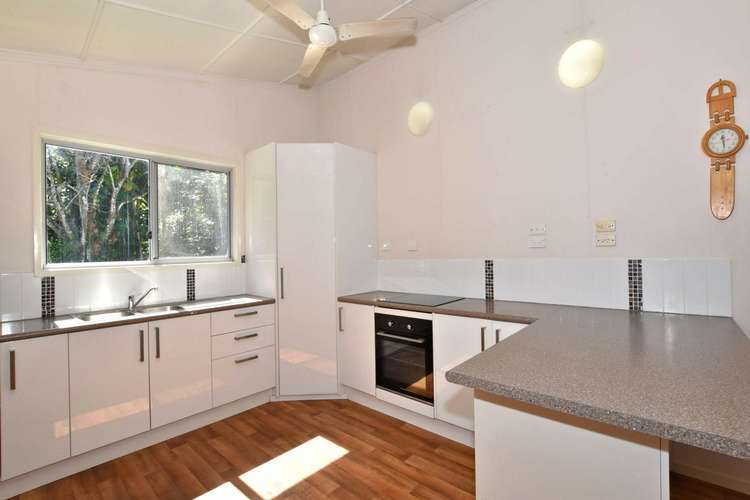 Second view of Homely house listing, 2 Riley Street, Tully QLD 4854