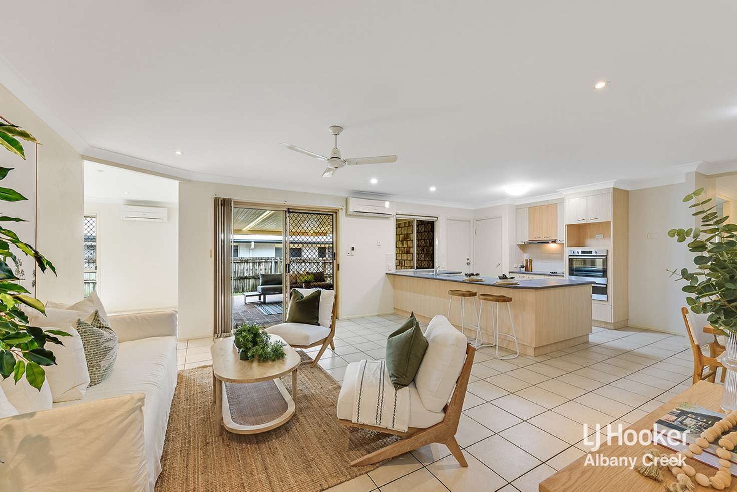 Main view of Homely house listing, 26 Jullyan Street, Albany Creek QLD 4035