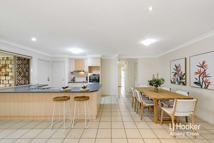 Second view of Homely house listing, 26 Jullyan Street, Albany Creek QLD 4035