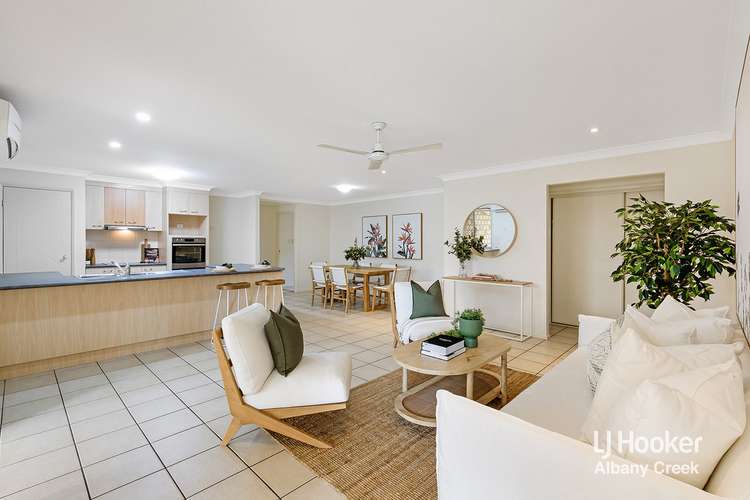 Third view of Homely house listing, 26 Jullyan Street, Albany Creek QLD 4035